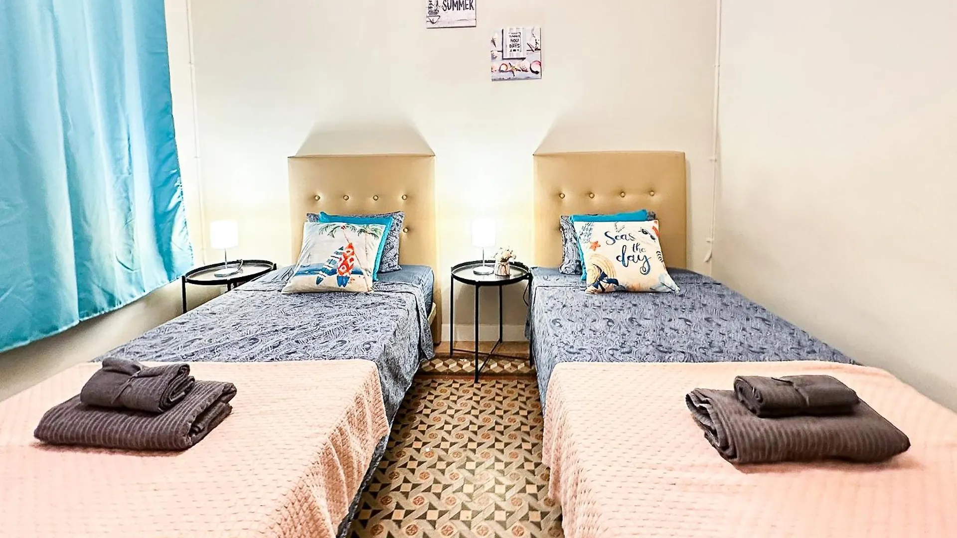 Oasis Rooms Barcelona - Roger Lluria 0*,  Spain