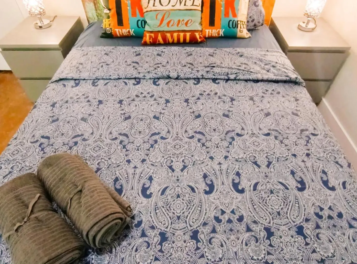 Hostel Oasis Rooms Barcelona - Roger Lluria Spain