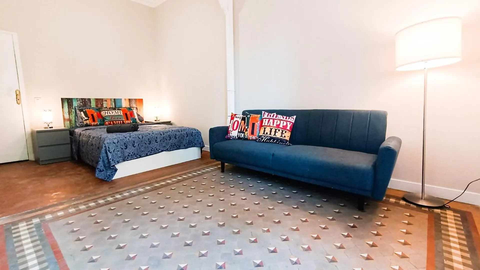 Oasis Rooms Barcelona - Roger Lluria 0*,